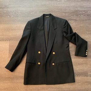 Vintage Nordstrom Boyfriend Blazer